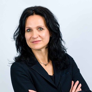Anna Isabella Schramke-Wagner